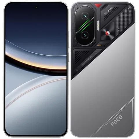 Xiaomi Poco F7 5G (12GB - 256GB)