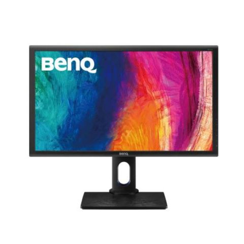 Màn hình Benq Pd2700q | 27 inch Qhd