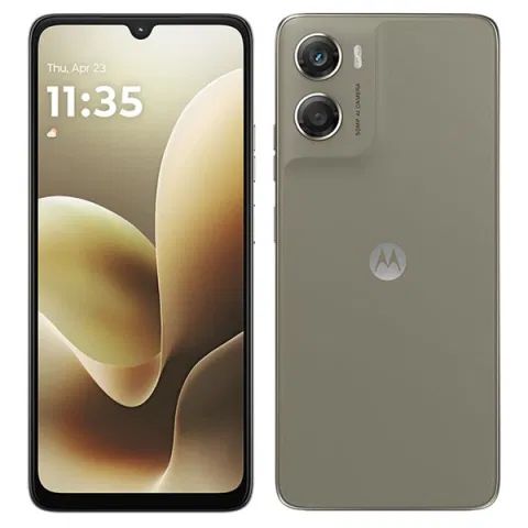 Motorola Moto G06 Power 5G (4GB - 128GB)