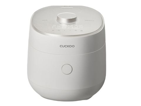 Nồi cơm điện cao tần áp suất kép Cuckoo CRP-OHTR0610FWM 1.08 lít