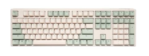 Ducky One 3 Matcha: Công Nghệ QUACK Mechanics & Dịch Vụ Bảo Trì Uy Tín