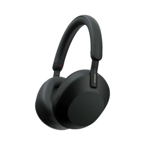 Tai nghe không dây choàng đầu Sony WH-1000XM5/BME (Đen)