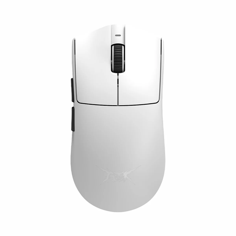 Chuột ATK Blazing Sky X1 SE Tri-mode (White)