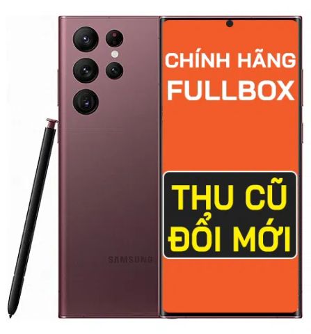 Samsung Galaxy S22 Ultra 5G (128GB)