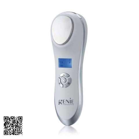 Máy điện di massage Genie – Chăm sóc da chuyên sâu