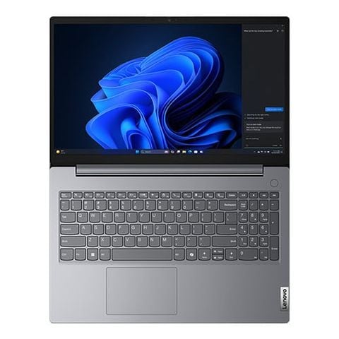 Laptop Lenovo V15 G5 IRL 83HF000DVN (Core™ 3-100U | 16GB | 512GB | Intel® Graphics | 15.6 inch FHD | Win 11 | Xám)