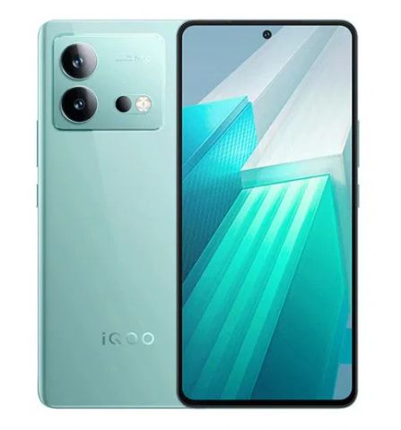 Vivo iQOO Neo 8 Pro (16GB - 256GB)
