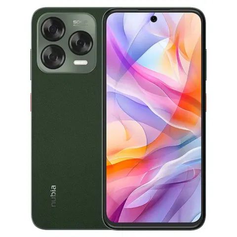 ZTE Nubia V70 Design (8GB - 256GB)