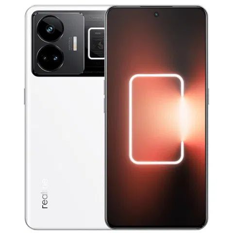 Realme GT Neo 5 (12GB - 256GB)