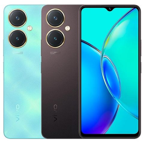 Vivo Y27 2023 (6GB | 128GB)