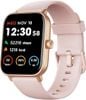 Đồng Hồ Thông Minh Nữ Fitpolo 1.8 Inch (Màn Hình Cảm Ứng Ultra-HD, Gọi Điện Bluetooth, Tích Hợp Trợ Lý Ảo Alexa, Đo Nhịp Tim & SpO2 24/7, Theo Dõi Giấc Ngủ & Đếm Bước Chân, Chống Nước IP68, Tương Thích Android & iPhone)