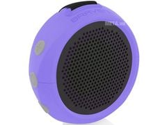  Loa di động không dây bluetooth Braven 105 - Màu sắc: Tím 