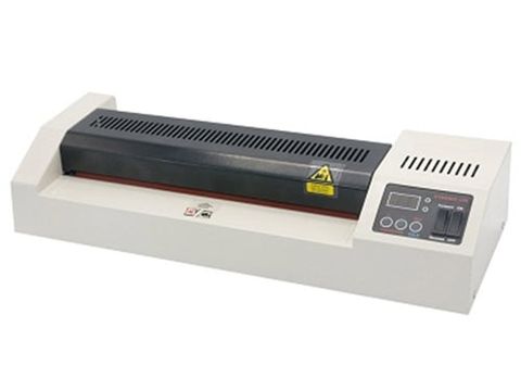 Máy ép nhựa Bosser Dynamic 330LED