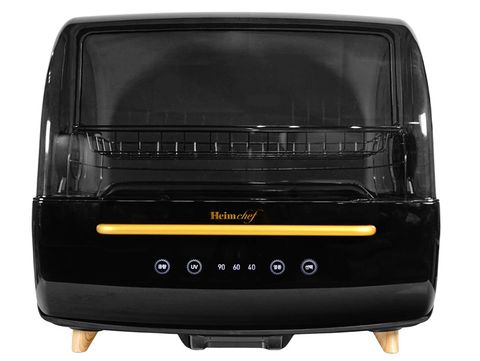 Máy sấy tiệt trùng bát đĩa Heim Chef HTD-3300