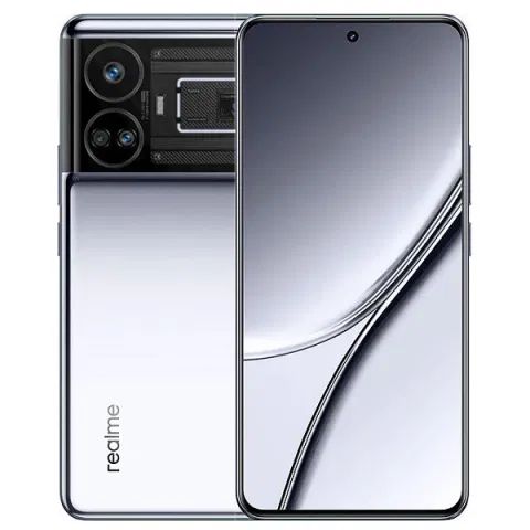 Realme GT5 5G (16GB - 512GB)