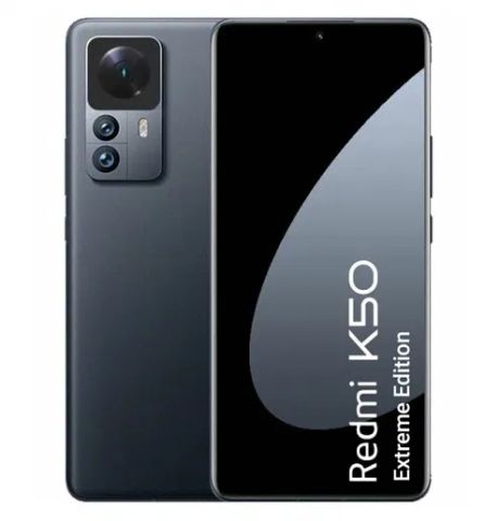 Xiaomi Redmi K50 Extreme Edition (8GB - 256GB)