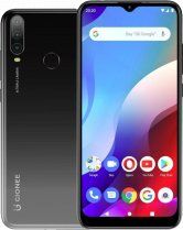 Gionee S12 Lite – Smartphone màn 6.2″, RAM 4GB, Camera kép, pin 3500 mAh