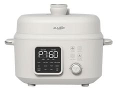  Nồi áp suất điện Magic Eco AC-241 