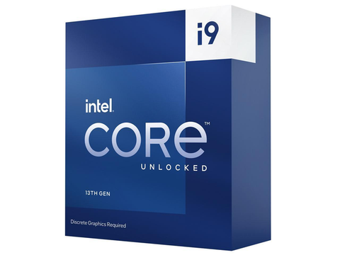 Intel Core i9 13900KF / 3.0GHz Turbo 5.8GHz / 24 Nhân 32 Luồng / 36MB / LGA 1700