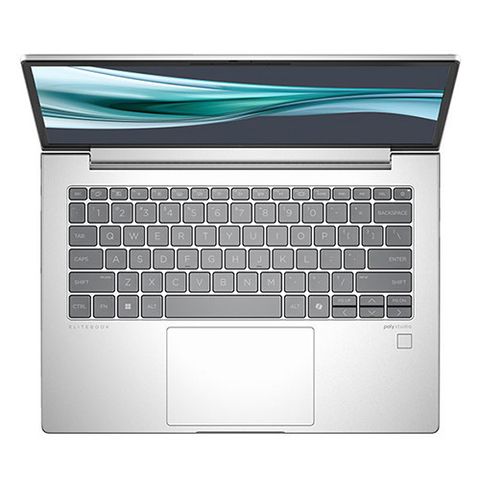 Laptop HP Elitebook 630 G11 A7LL8PT (Ultra 5-125U | 16GB | 512GB | Intel® Graphics | 13.3 inch WUXGA | Win 11 | Bạc)