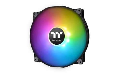 Quạt tản nhiệt Thermaltake Pure 20 ARGB Sync Case Fan TT Premium Edition