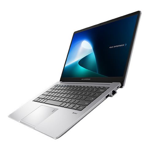 Laptop ASUS ExpertBook P1 P1503CVA-i508-50W (Core™ i5-13420H | 8GB | 512GB | Intel UHD Graphics | 15.6inch FHD | Win11 | Xám)