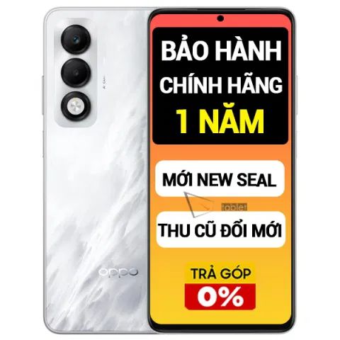 Oppo A5i Pro 4G (8GB - 128GB)