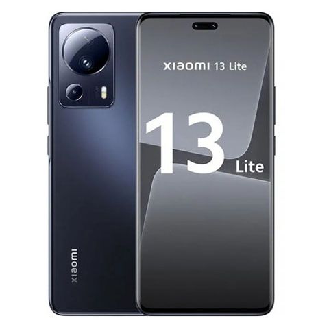 Xiaomi 13 Lite (8GB | 128GB)