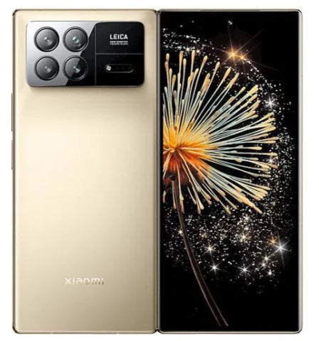 Xiaomi Mi Mix Fold 3 (12GB - 256GB)