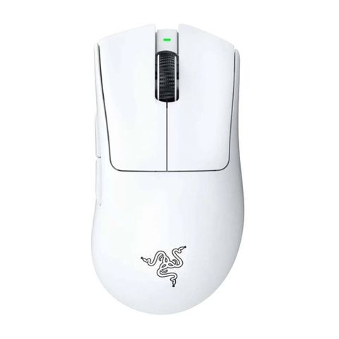 Chuột Razer DeathAdder V3 Pro | Trắng | Không dây