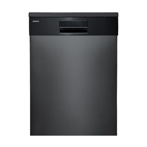 Máy rửa bát bán âm Hafele HDW-SI60AB