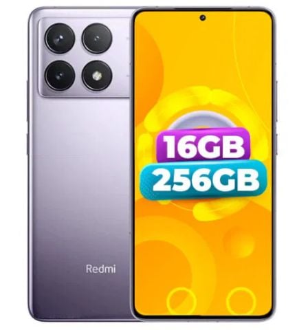 Xiaomi Redmi K70 5G (16GB - 256GB)