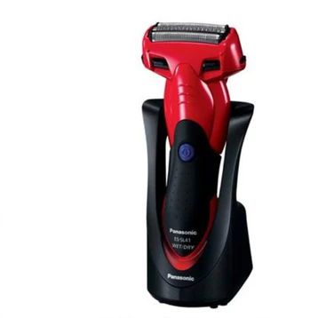 Panasonic Máy Cạo Râu ES‑SL41‑R453 – cạo sạch cả khô & ướt