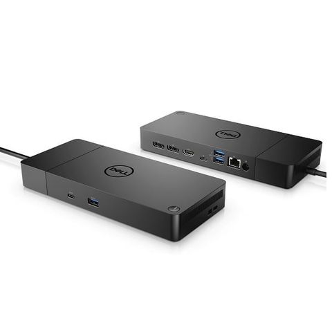 Dell Docking Station - WD19S 180W