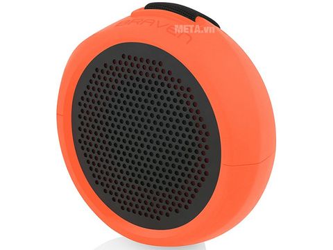 Loa di động không dây bluetooth Braven 105 - Màu sắc: Cam