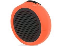  Loa di động không dây bluetooth Braven 105 - Màu sắc: Cam 