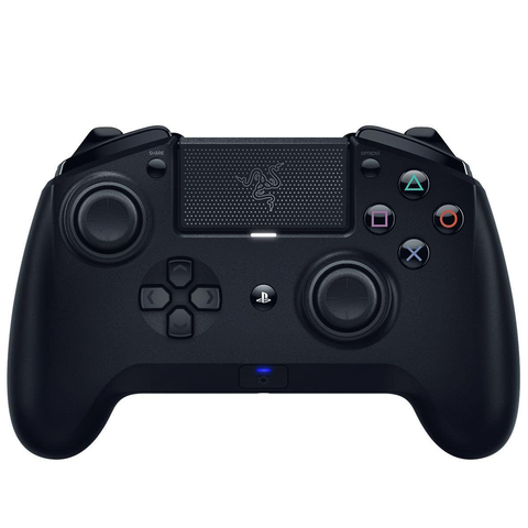 Review Razer Raiju Tournament Edition Mercury: Vẻ đẹp đi cùng sức mạnh