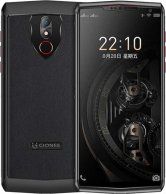 Gionee M30 – Smartphone pin 10.000 mAh, RAM 8GB, màn 6″ pin trâu