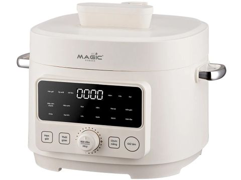 Nồi áp suất điện đa năng Magic AC-242