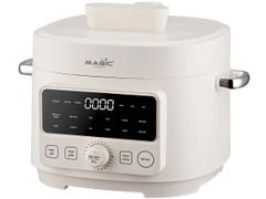  Nồi áp suất điện đa năng Magic AC-242 