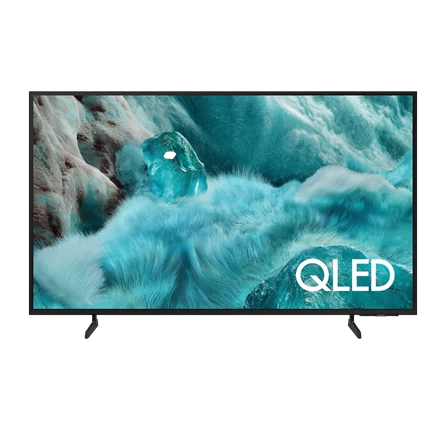 Smart Tivi QLED Samsung AI 4K 85 inch QA85Q7FA