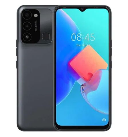 Tecno Spark 8C (4GB - 64GB)