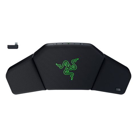 Razer Clio: Đỉnh Cao Loa Gaming Bluetooth & Hệ Sinh Thái Chroma