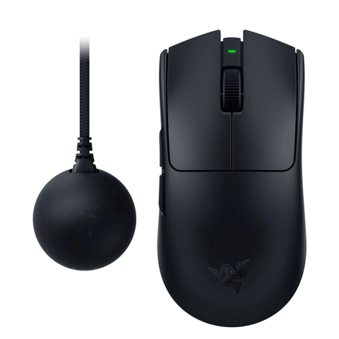 Chuột Razer Viper V4 Pro - Black