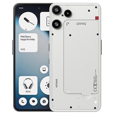 Nothing Phone 3a Lite (8GB | 128GB)