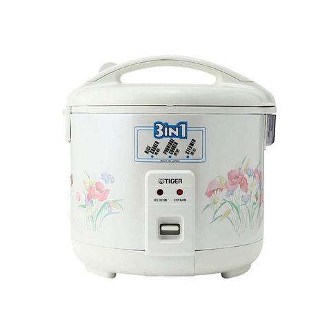 Nồi cơm điện Tiger JNP-1803 FF 1.8 lít