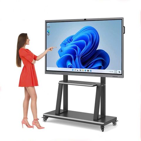 MÀN HÌNH TƯƠNG TÁC THÔNG MINH DALITE DA86LED