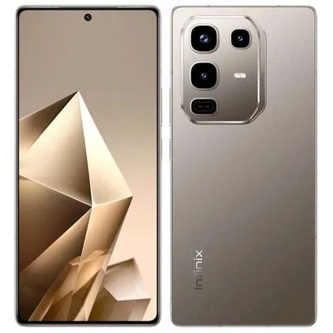 Infinix Note 50 Pro Plus 5G (12GB - 256GB)