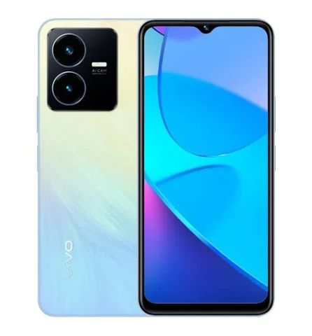 Vivo Y22s (8GB - 128GB)