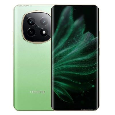 Realme P2 Pro 5G (8GB | 128GB)